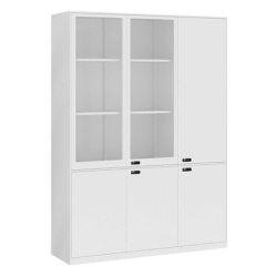 Tủ Sắt Khóa Số TU09K5S