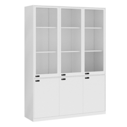 Tủ Sắt Khóa Số TU09K7S