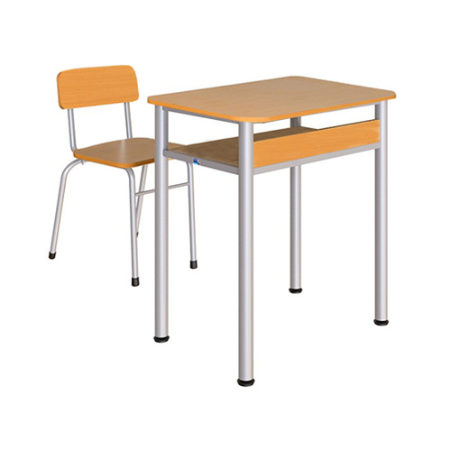 Bàn Học Sinh BHS115-4R, BHS115-5R, BHS115-6R, BHS115-7R Melamine