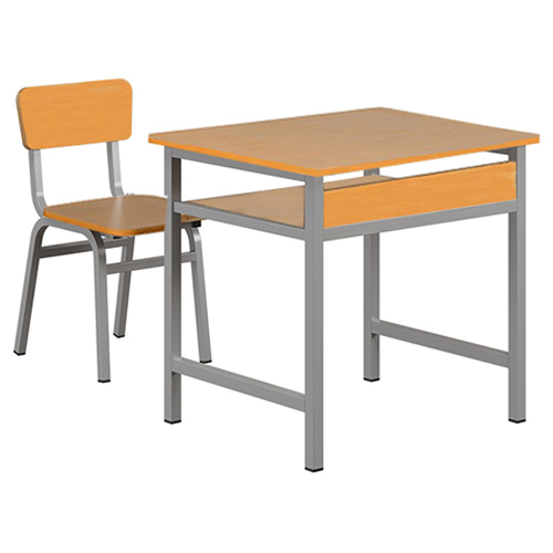 Bàn Học Sinh BHS116-4R, BHS116-5R, BHS116-6R, BHS116-7R Melamine