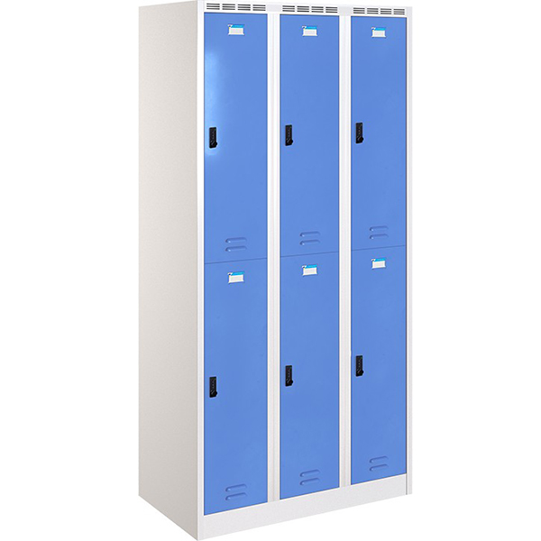 Tủ Phòng Thay Đồ TTD982-3K - Ảnh 2