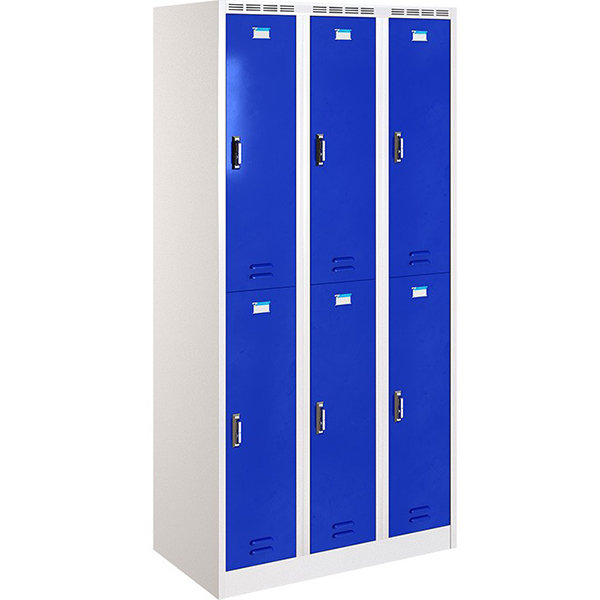 Tủ Phòng Thay Đồ TTD982-3K - Ảnh 3
