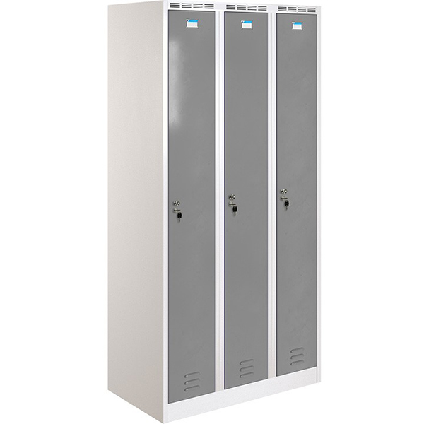 Tủ Phòng Thay Đồ TTD981-3K
