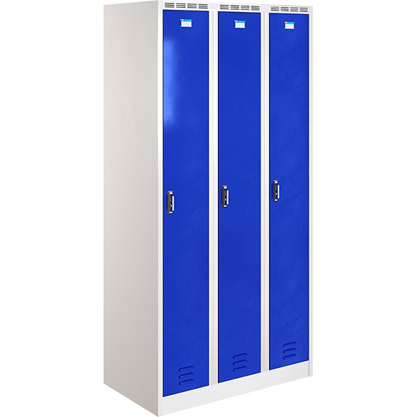 Tủ Phòng Thay Đồ TTD981-3K - Ảnh 3