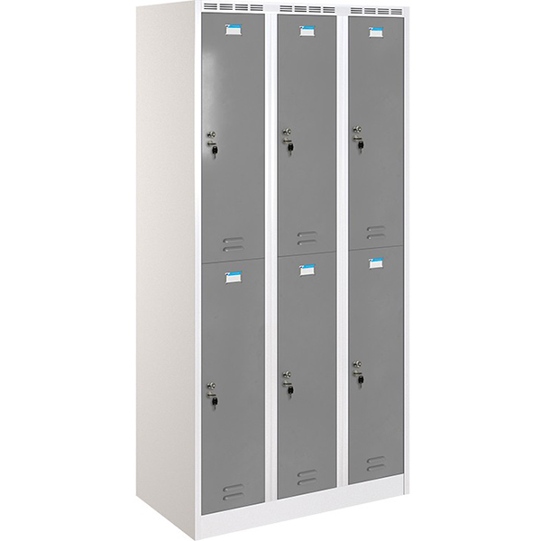 Tủ Phòng Thay Đồ TTD982-3K