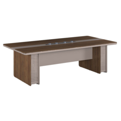 Bàn Họp Cao Cấp LUXH2412S9