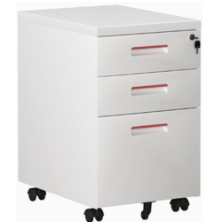 Hộc Sắt Di Động HS2DCT
