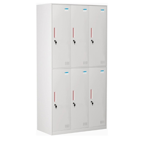 Tủ Locker TU982-3KDCT