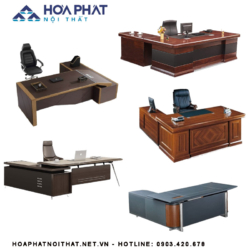Bàn Chủ Tịch Nhập Khẩu