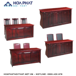 Bàn Hội Trường