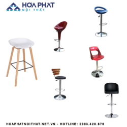 Ghế Bar, Ghế Chức Năng
