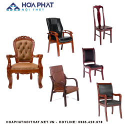 Ghế Hội Trường