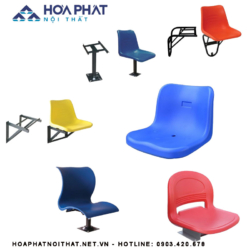 Ghế Sân Vận Động
