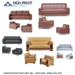 Ghế Sofa Da