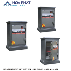 Két Sắt Tài Lộc