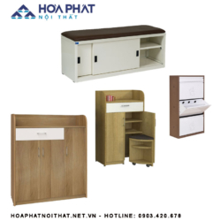 Tủ Để Giày Gia Đình