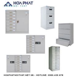Tủ File Tài Liệu