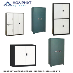 Tủ Sắt An Toàn