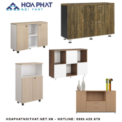 Tủ Thấp
