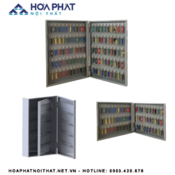 Tủ Treo Chìa Khóa
