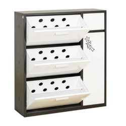 Tủ để giày TG07