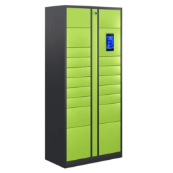 Tủ Locker Thông Minh SLC02DL
