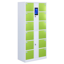 Tủ Locker Thông Minh SLC01DL