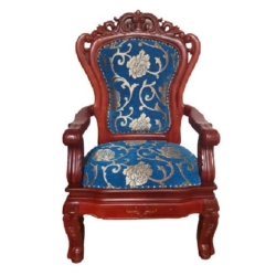 Ghế Chủ Tọa CM02