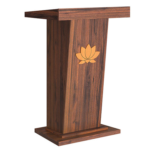 Bục tượng Bác LTS05
