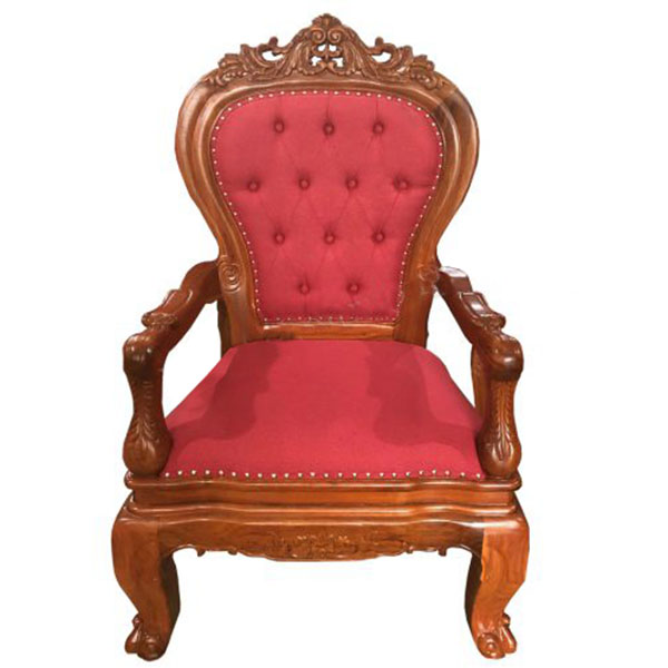 Ghế Chủ Tọa CM08