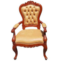 Ghế Chủ Tọa CM15