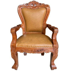 Ghế Chủ Tọa CM18