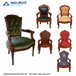 Ghế Chủ Tọa