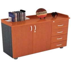 Tủ tài liệu thấp SM6240H