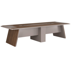 Bàn Họp Cao Cấp LUXH3614S3