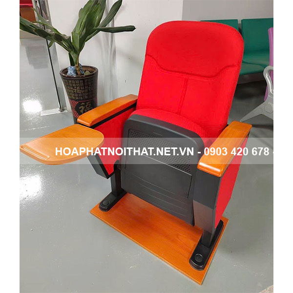 Ghế Hội Trường Cao Cấp TC25 - Ảnh 2